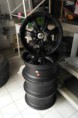 Rines 17 Para 4x4 Jeep Ford Chevrolet